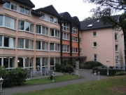 Seniorenheim Oberbieber