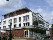 DOMICIL Seniorenpflegeheim Heimfeld