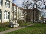 Caritas-Altenzentrum St. Anton