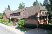 Wohn- und Pflegezentrum Haus Sachsenwaldeck