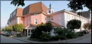 Altenpflegeheim St. Vinzentiushaus Murg