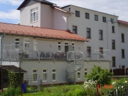 DRK Pflegeheim