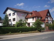 Alten- und Pflegeheim Hardberg GmbH