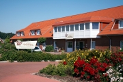 Seniorenpflegezentrum Haus Herbstrose