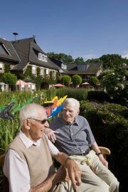 Senioren- und Pflegeheim Zum Alten Gutshof