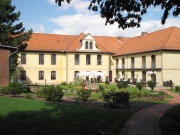 DRK Seniorenheim Schloss Volkersheim