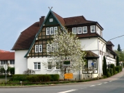 Pflege- und Betreuungszentrum Haus Wiesental
