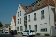 Diakonie Erhard-Klement-Haus