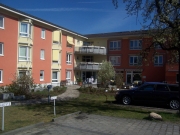 Seniorenheim Spremberg