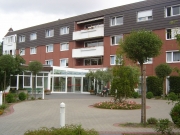 DRK Alten- und Pflegeheim Friedrich-Ackmann-Haus