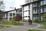 DRK-Seniorenhaus Steinbach