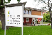 Alten- und Pflegeheim der Inneren Mission Northeim gGmbH