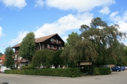 Senioren- und Pflegeheim Walter  Haus am Kurgarten