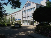 DRK Heinrich-Warnecke-Haus