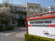 AWO Seniorenzentrum         Karl-Schröder-Haus